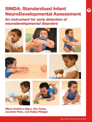 cover image of SINDA